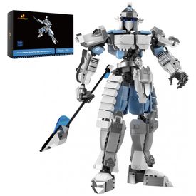 Kit-de-Construcao-Zhao-Yun-Silvercom-707-Pecas-foto-0