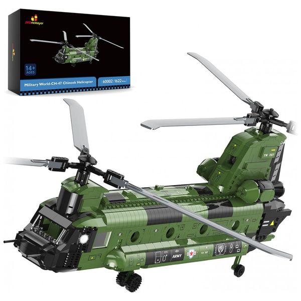 Kit-de-Construcao-Helicoptero-Militar-com-1622-Pecas-foto-0