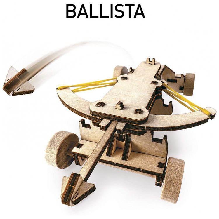 Kit-de-Quebra-Cabecas-3D-de-Catapulta-Da-Vinci-STEM-para-foto-4