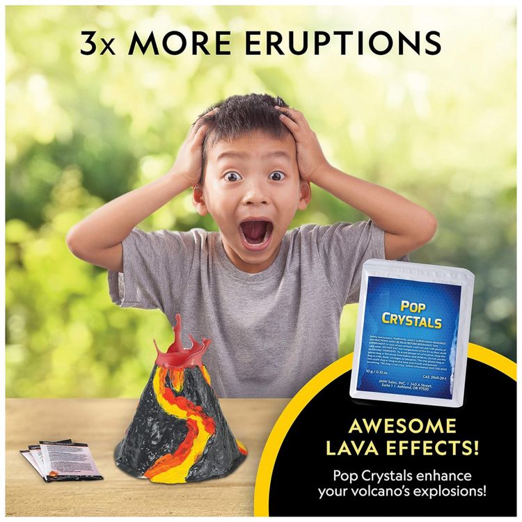 Kit-de-Ciencia-de-Vulcao-em-Erupcao-com-Sons-Emocionantes-foto-1