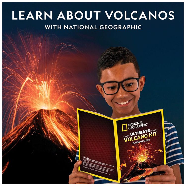 Kit-de-Ciencia-de-Vulcao-em-Erupcao-com-Sons-Emocionantes-foto-5