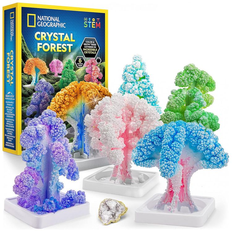 Kit-de-Cultivo-de-6-Arvores-de-Cristal-em-6-Horas-para-foto-0
