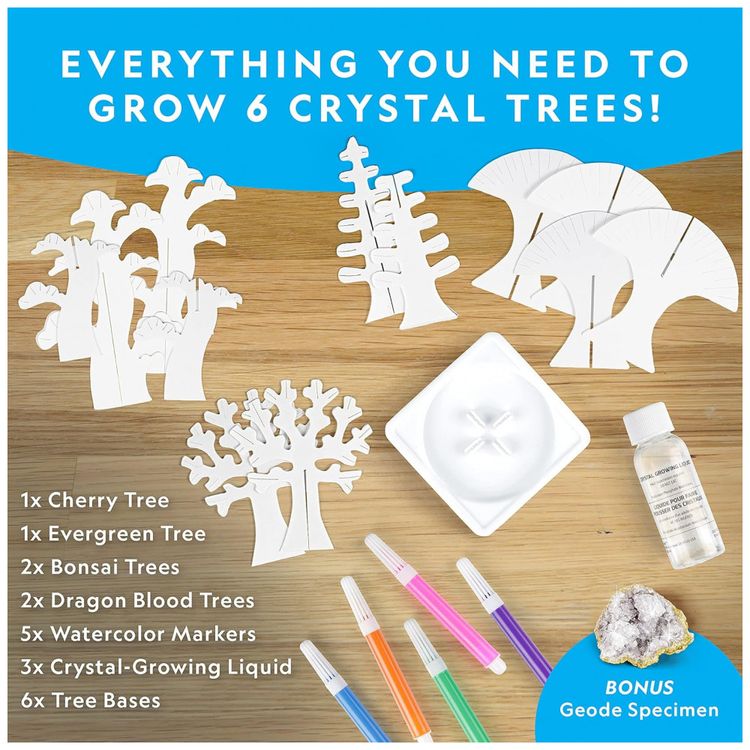 Kit-de-Cultivo-de-6-Arvores-de-Cristal-em-6-Horas-para-foto-4