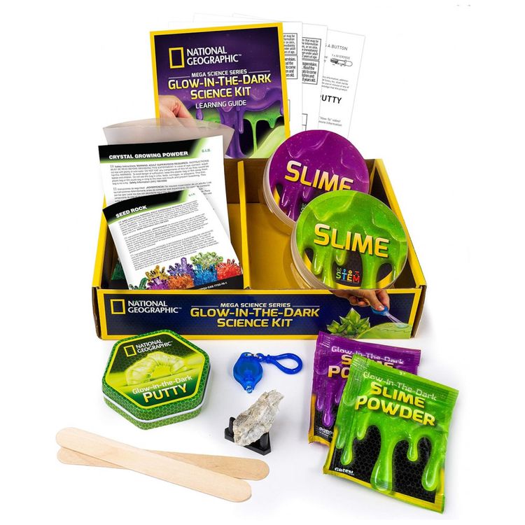 Kit-de-Cultivo-de-Cristal-e-Massa-Brilhante-para-Criancas-foto-1