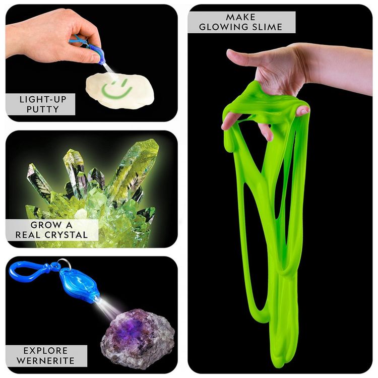 Kit-de-Cultivo-de-Cristal-e-Massa-Brilhante-para-Criancas-foto-2