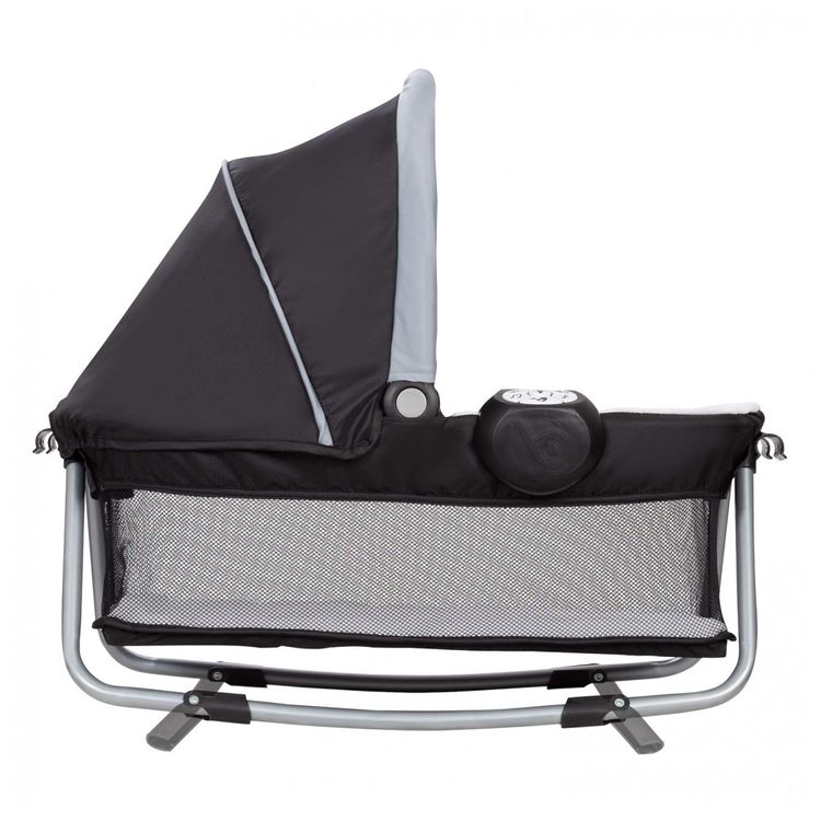 Berco-Cercado-Portatil-com-Freios-Bolsa-de-Viagem-Musica-e-foto-4