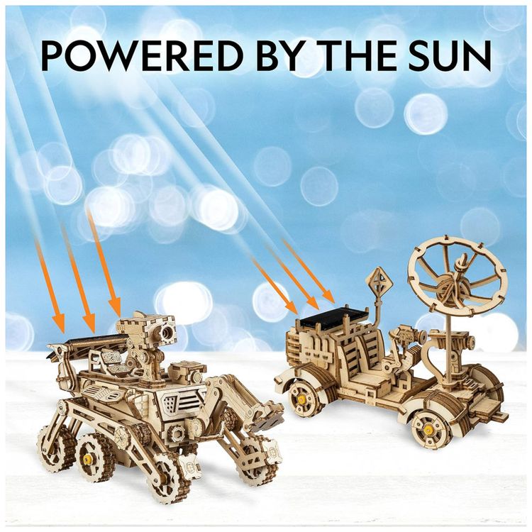 Kit-Quebra-Cabecas-3D-Movido-a-Energia-Solar-de-Exploradores-foto-2