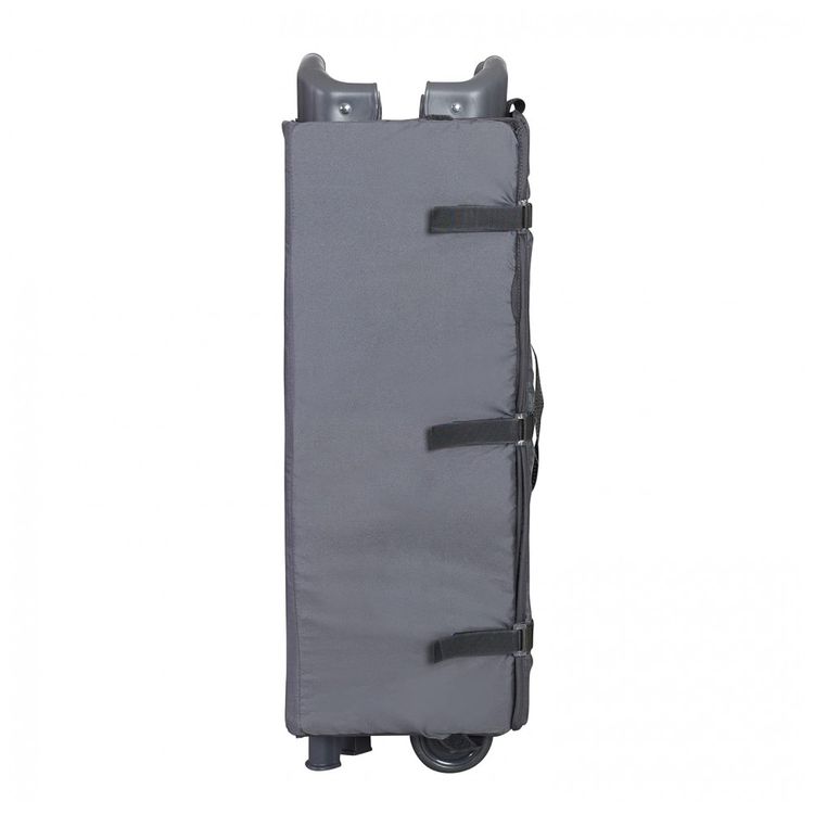 Berco-Cercado-Portatil-com-Dossel-e-2-Brinquedos-de-Pelucia-foto-5