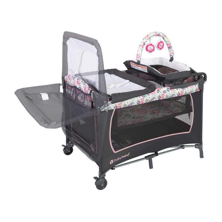 Berco-Cercado-Portatil-com-Berco-Completo-Movel-e-Removivel-foto-2