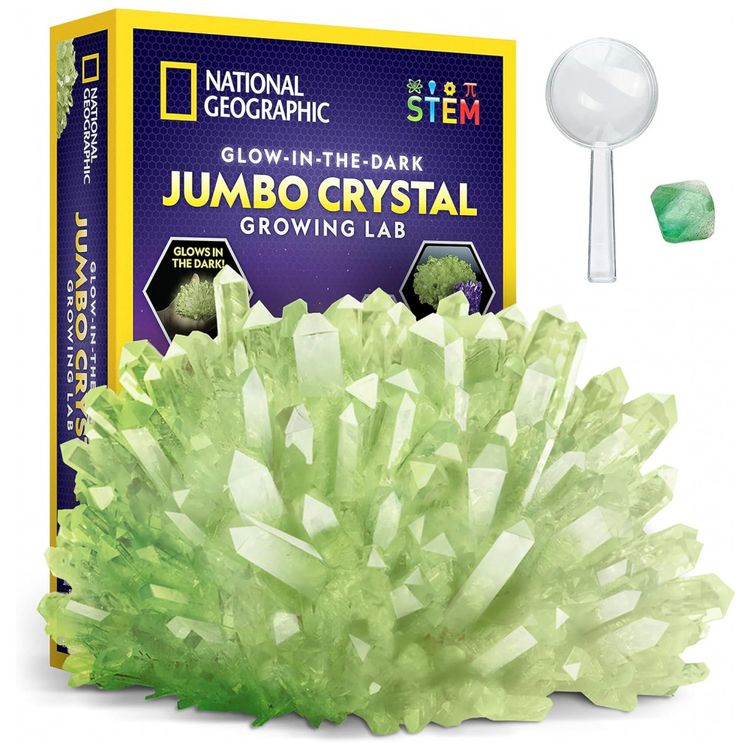 Kit-de-Cultivo-de-Cristal-Gigante-com-Poucos-Dias-de-foto-0