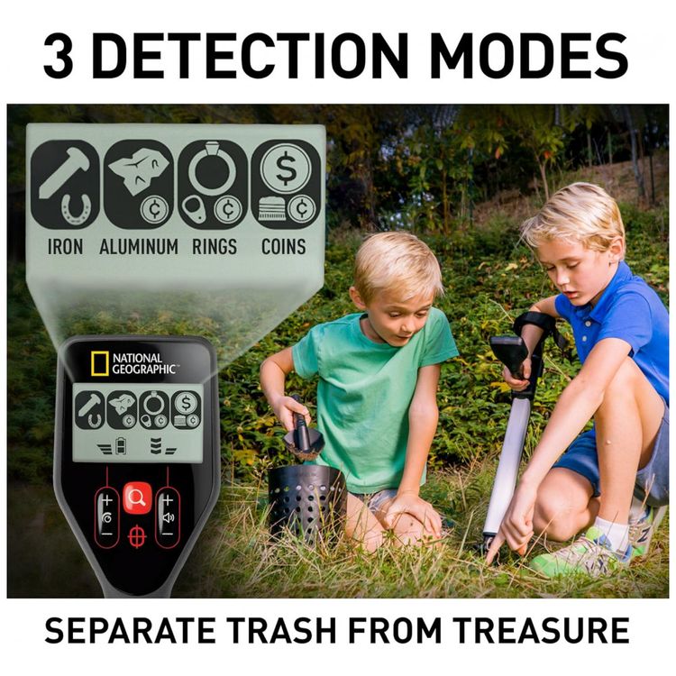 Detector-de-Metais-com-Pinpointer-Bobina-Grande-a-Prova-foto-5