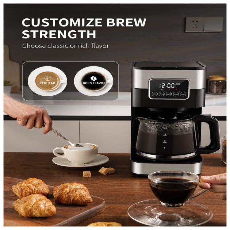 SHARDOR-CM1429TA-UL-Maquina-de-Cafe-Expresso-Manual-com-foto-3