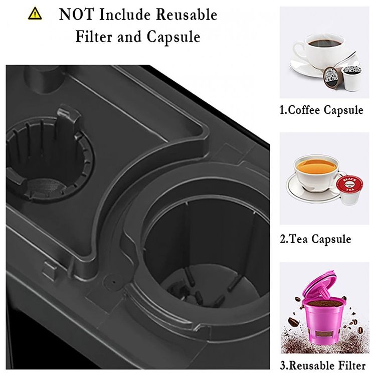 Cafeteira-Eletrica-Expresso-Manual-350mL-110v-CHULUX-QF-foto-3