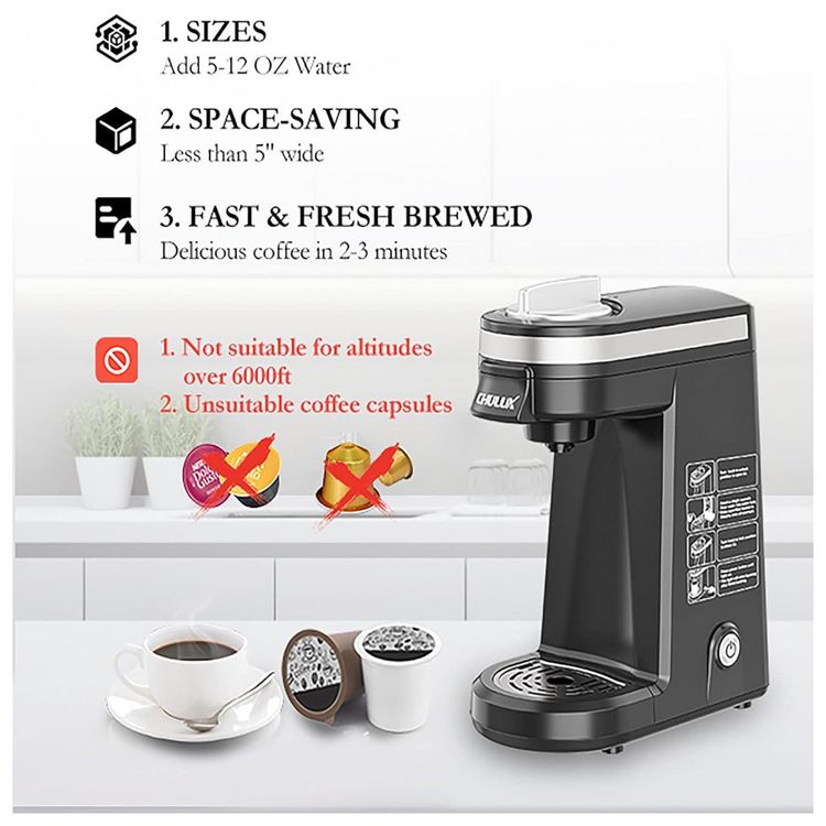 Cafeteira-Eletrica-Expresso-Manual-350mL-110v-CHULUX-QF-foto-4