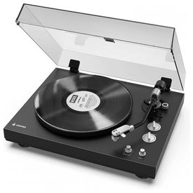 Vitrola-Toca-Discos-Retro-Vitrola-3-Velocidades-com-foto-0