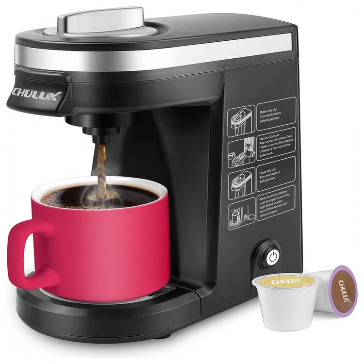 Cafeteira-Eletrica-Expresso-Manual-350mL-800W-110v-CHULUX-foto-0