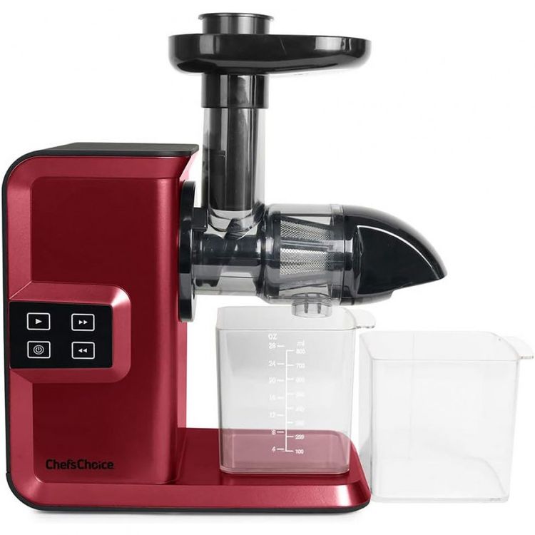 Centrifuga-de-Frutas-com-3-Velocidades-Aco-Inoxidavel-foto-1