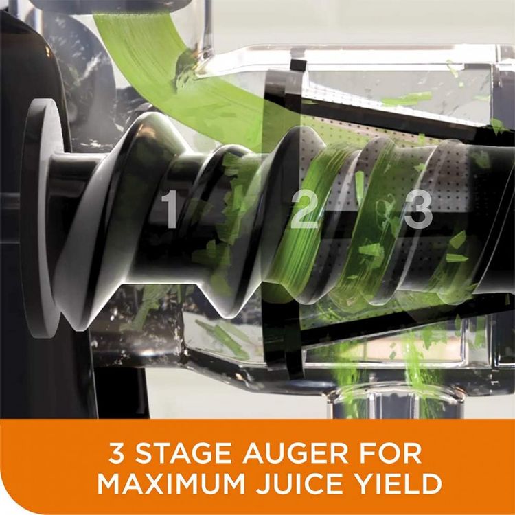 Centrifuga-de-Frutas-com-3-Velocidades-Aco-Inoxidavel-foto-2