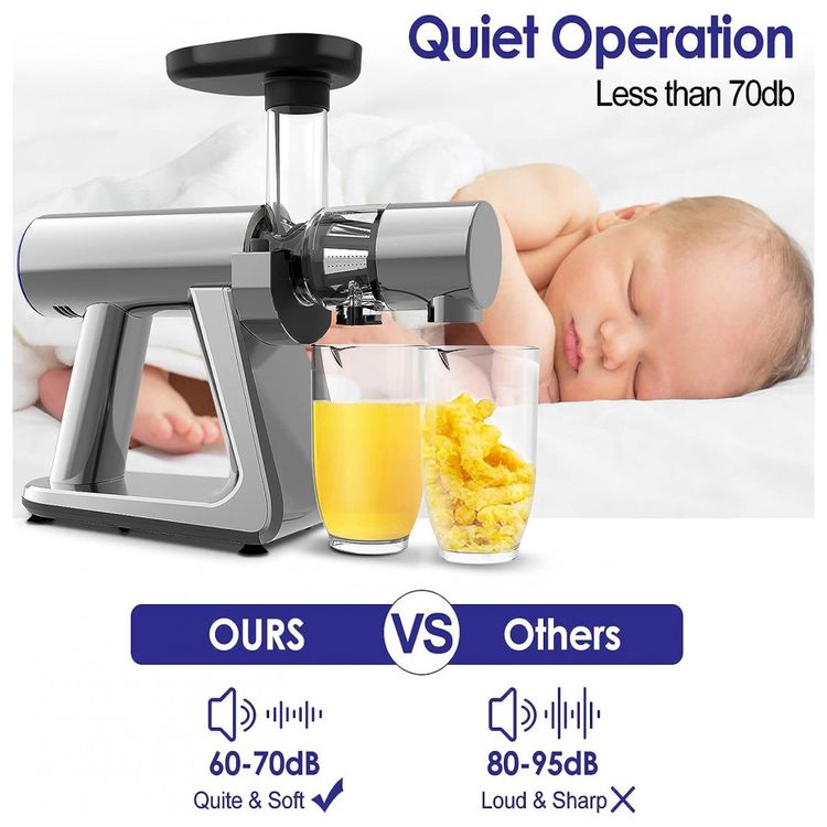 Centrifuga-de-Frutas-com-2-Velocidades-Aco-Inoxidavel-foto-2