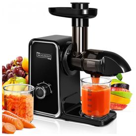 MICHELANGELO-Centrifuga-de-Frutas-com-2-Velocidades-Aco-foto-0