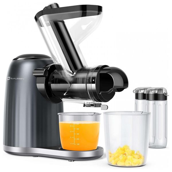 Centrifuga-de-Frutas-com-2-Velocidades-Aco-Inoxidavel-foto-0