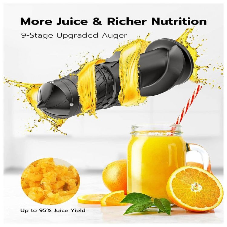 Centrifuga-de-Frutas-com-2-Velocidades-Aco-Inoxidavel-foto-1
