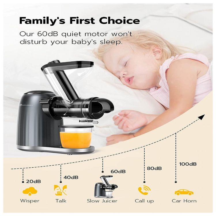 Centrifuga-de-Frutas-com-2-Velocidades-Aco-Inoxidavel-foto-4