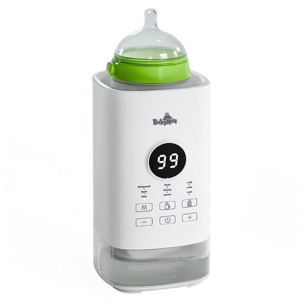 Aquecedor-de-Mamadeira-Digital-com-Painel-de-Controle-foto-0