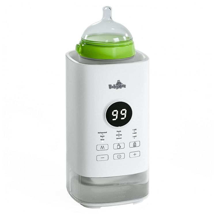 Aquecedor-de-Mamadeira-Digital-com-Painel-de-Controle-foto-0