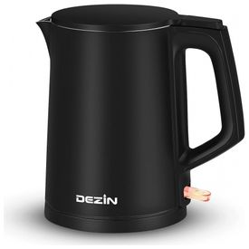 Dezin-LL-8822-Chaleira-Eletrica-1.7L-com-Desligamento-foto-0