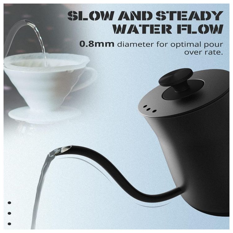 XH-ZCQ07B-S-Chaleira-Eletrica-800mL-com-Aquecimento-Rapido-e-foto-4