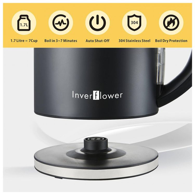 Chaleira-Eletrica-1.7L-com-Desligamento-Automatico-Aco-Inox-foto-2