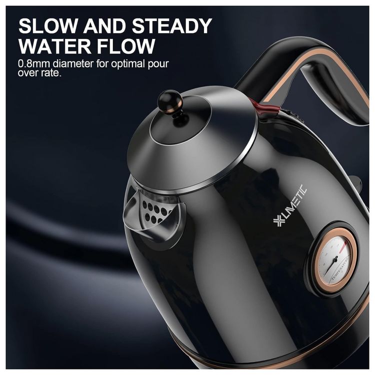 Gooseneck-Chaleira-Eletrica-1L-com-Desligamento-Automatico-e-foto-2