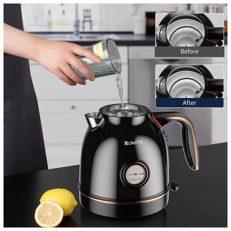 Gooseneck-Chaleira-Eletrica-1L-com-Desligamento-Automatico-e-foto-5