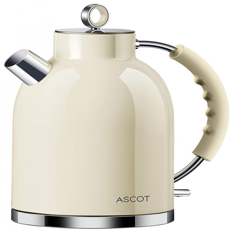 ASCOT-Chaleira-Eletrica-1.7L-com-Desligamento-Automatico-e-foto-0