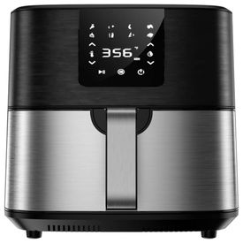 KitCook-Large-Air-Fryer-6.8QT-1500W-Electric-Digital-foto-0