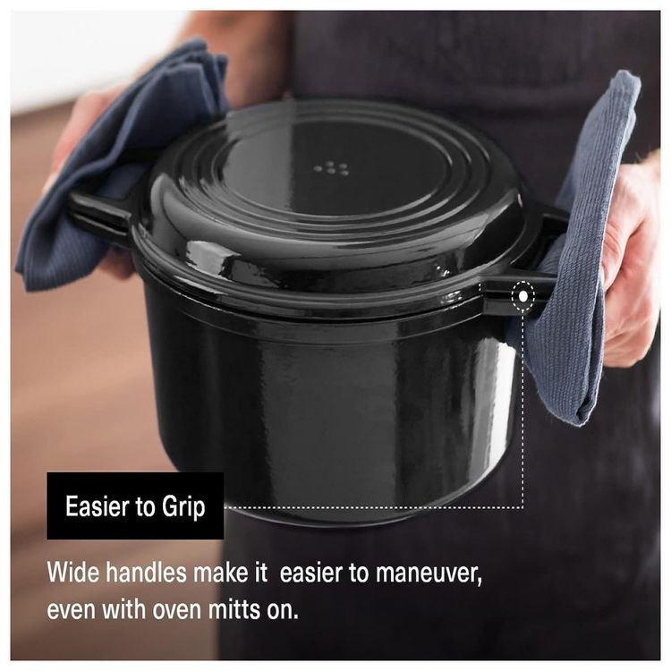 Misen-Panela-de-Ferro-Fundido-7-Litros-Forno-Holandes-com-foto-3