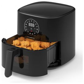 Fritadeira-Eletrica-AirFryer-5L-com-7-Predefinicoes-e-Painel-foto-0