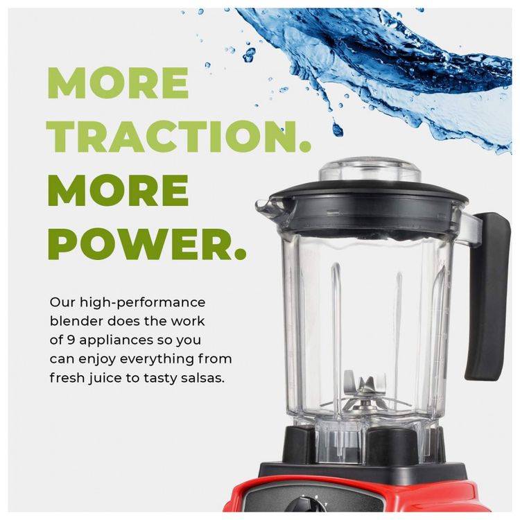 Cleanblend-Liquidificador-1L-Motor-8-Laminas-1000W-110V-foto-2