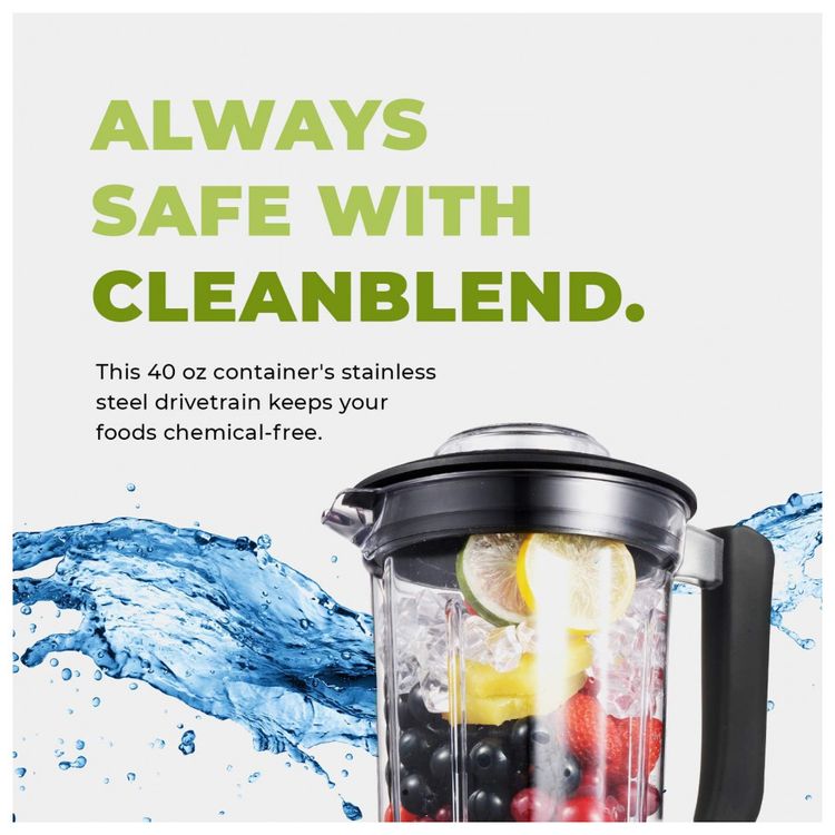 Cleanblend-Liquidificador-1L-Motor-8-Laminas-1000W-110V-foto-4