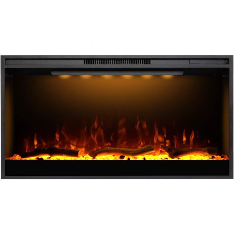 Mystflame-Lareira-Eletrica-de-Embutir-A62x83L-com-Controle-foto-0