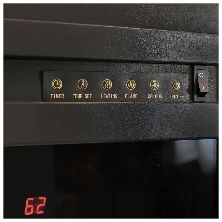Lareira-Eletrica-de-Embutir-A48x59L-com-Controle-Remoto-foto-5