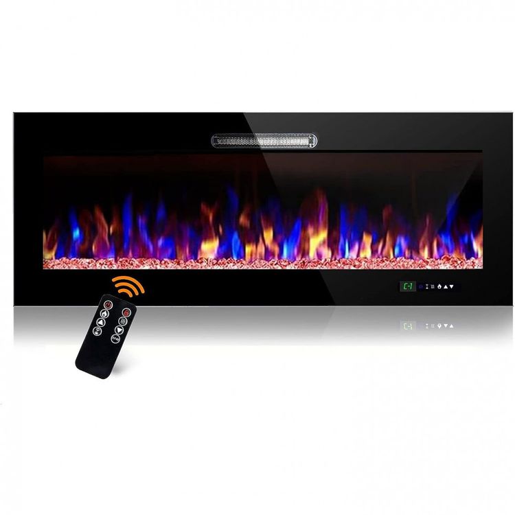 Lareira-Eletrica-BEYOND-BREEZE-EF-2036FU-de-Embutir-A48x91L-foto-0