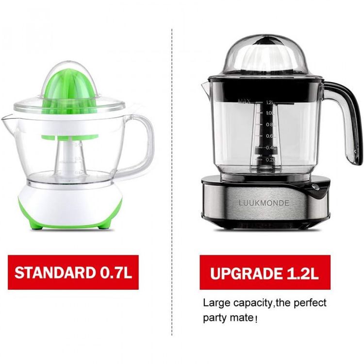 Espremedor-de-Citrinos-Eletrico-1.2L-Grande-Volume-foto-4