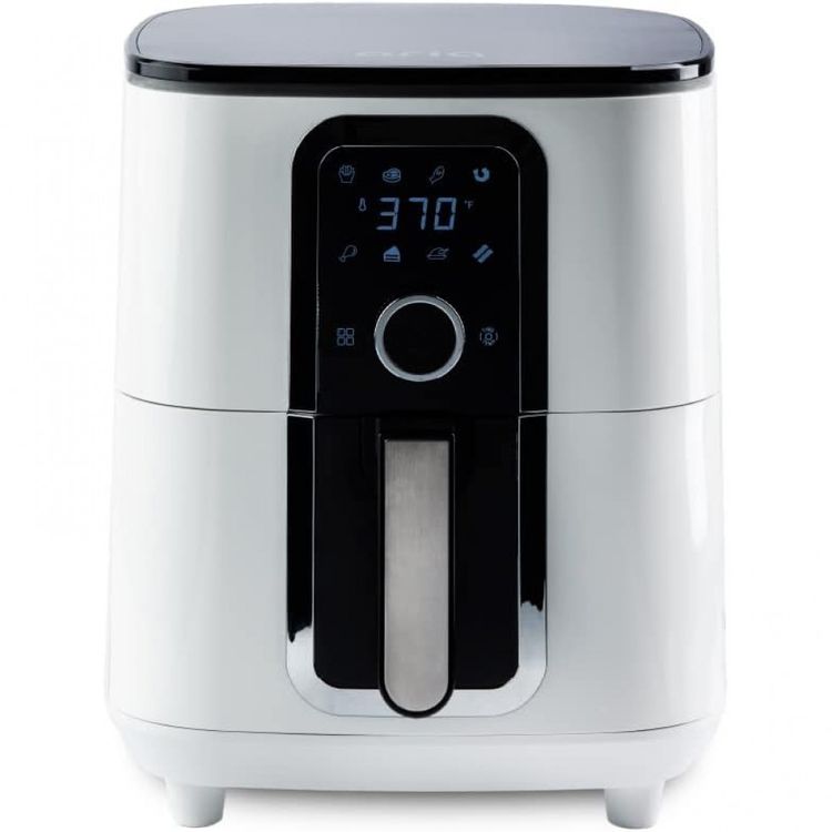 Fritadeira-Eletrica-Fryer-7L-de-Capacidade-e-Desligamento-foto-0