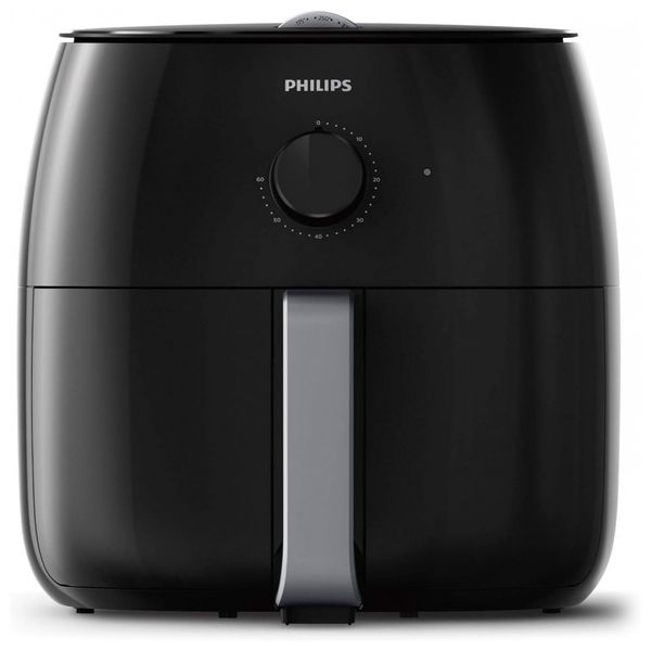 Fritadeira-Eletrica-AirFryer-3L-de-Capacidade-e-Desligamento-foto-0