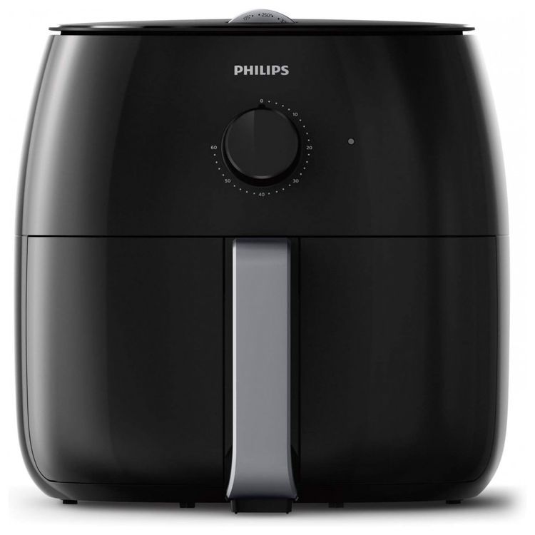 Fritadeira-Eletrica-AirFryer-3L-de-Capacidade-e-Desligamento-foto-0