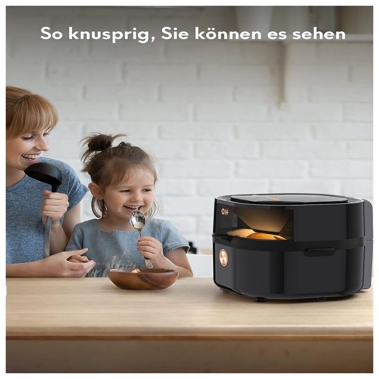 Fritadeira-Eletrica-AirFryer-5.8L-de-Capacidade-e-Painel-de-foto-5