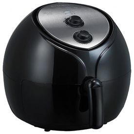 Fritadeira-Eletrica-AirFryer-3.5L-de-Capacidade-e-Painel-de-foto-0