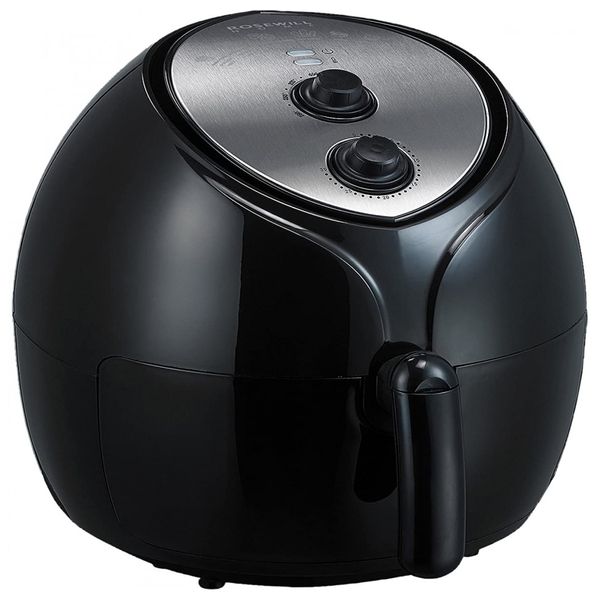 Fritadeira-Eletrica-AirFryer-3.5L-de-Capacidade-e-Painel-de-foto-0